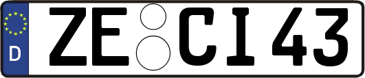 ZE-CI43