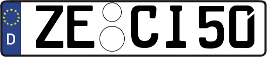 ZE-CI50
