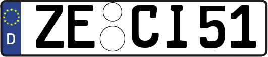 ZE-CI51