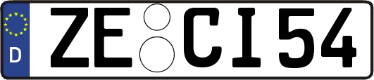 ZE-CI54