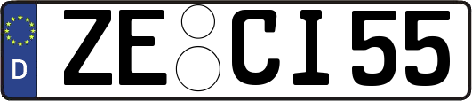 ZE-CI55