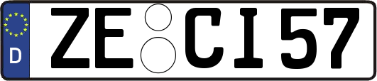 ZE-CI57