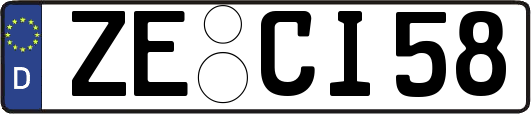 ZE-CI58