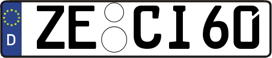ZE-CI60