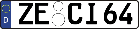 ZE-CI64