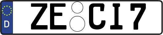 ZE-CI7