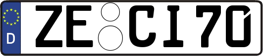 ZE-CI70