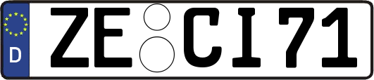 ZE-CI71