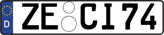 ZE-CI74