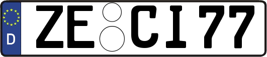 ZE-CI77