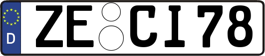 ZE-CI78