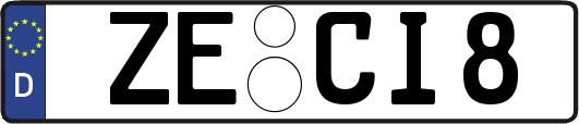 ZE-CI8