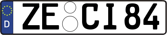 ZE-CI84