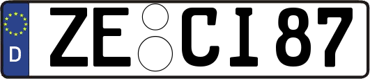 ZE-CI87