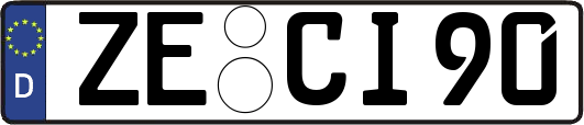 ZE-CI90
