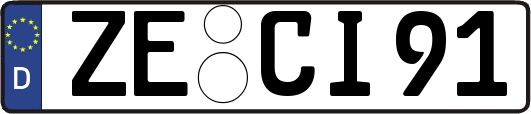 ZE-CI91
