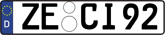 ZE-CI92