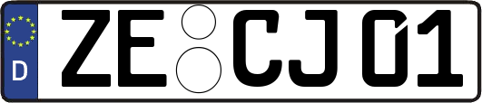 ZE-CJ01
