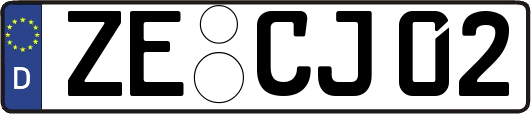 ZE-CJ02