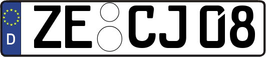 ZE-CJ08