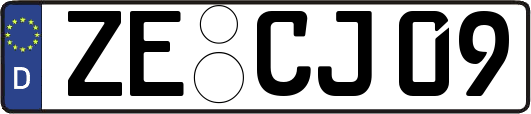 ZE-CJ09