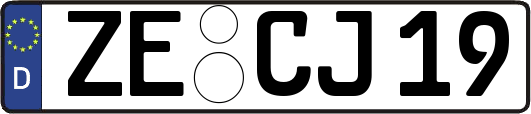 ZE-CJ19