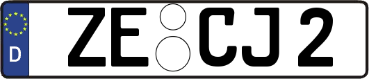 ZE-CJ2