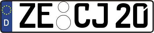 ZE-CJ20