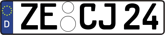 ZE-CJ24