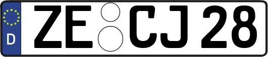 ZE-CJ28