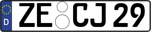ZE-CJ29