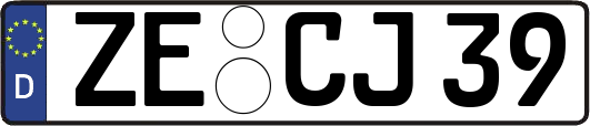 ZE-CJ39