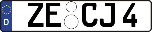 ZE-CJ4