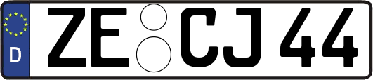 ZE-CJ44