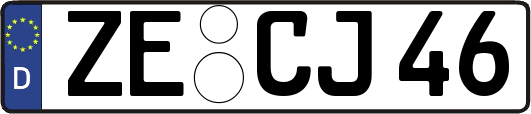 ZE-CJ46