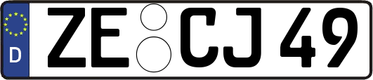 ZE-CJ49