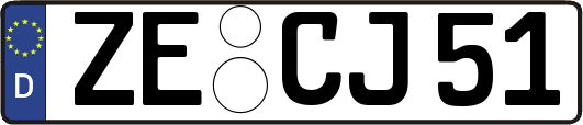 ZE-CJ51