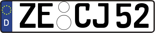ZE-CJ52