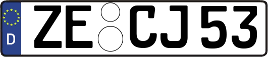 ZE-CJ53