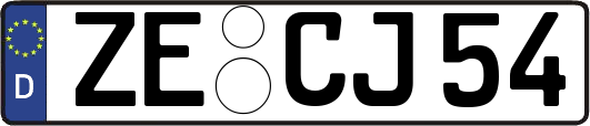 ZE-CJ54