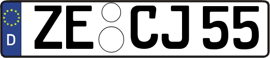ZE-CJ55