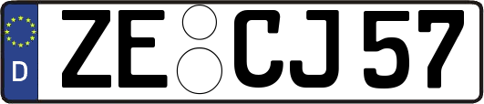ZE-CJ57