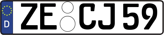 ZE-CJ59