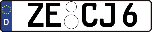 ZE-CJ6