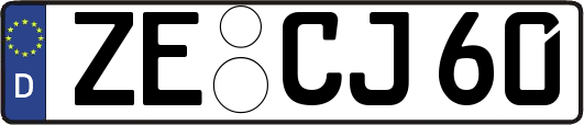 ZE-CJ60