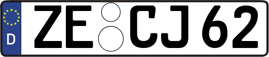 ZE-CJ62