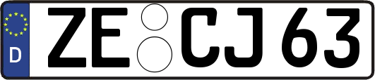 ZE-CJ63