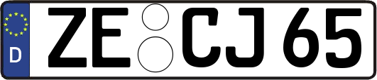 ZE-CJ65