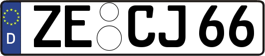 ZE-CJ66