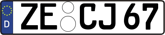 ZE-CJ67